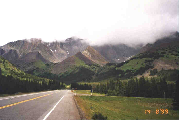 Alberta